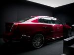 Lincoln MKS by 3D Carbon 2009 года